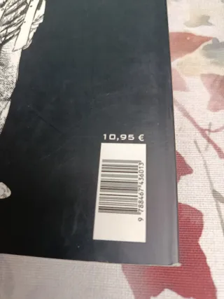 OMAC DE JOHN BYRNE (DC Cómics)