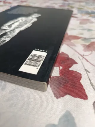 OMAC DE JOHN BYRNE (DC Cómics)