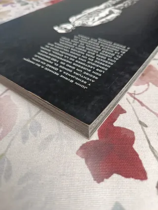 OMAC DE JOHN BYRNE (DC Cómics)