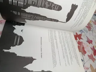 OMAC DE JOHN BYRNE (DC Cómics)