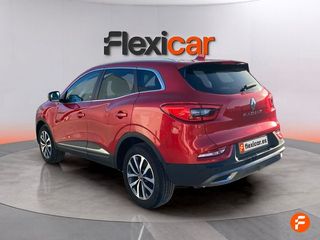 Renault Kadjar Zen Blue dCi 85kW (115CV) EDC