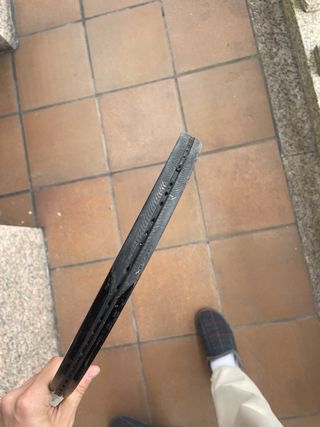 Raqueta Head Speed MP 500