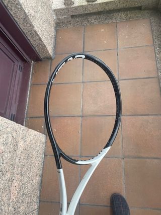 Raqueta Head Speed MP 500