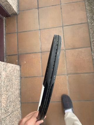 Raqueta Head Speed MP 500