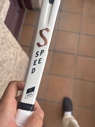 Raqueta Head Speed MP 500