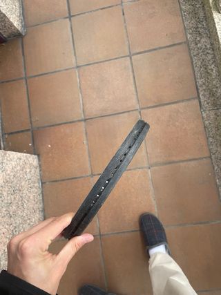 Raqueta Head Speed MP 500