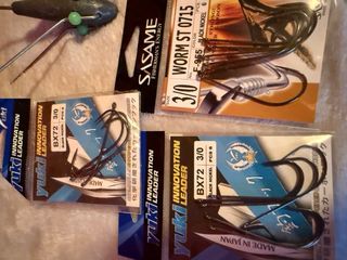 Caña de pescar Titanium Sargo 6m Pesca Playa