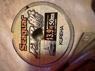 Caña de pescar Titanium Sargo 6m Pesca Playa