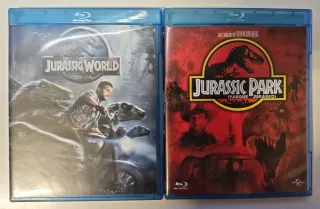 Pack Blu-ray 2