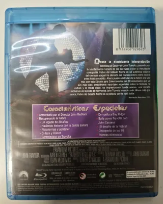 Pack Blu-ray 2