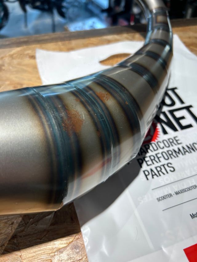 Escape Yasuni R3 DERBI SENDA