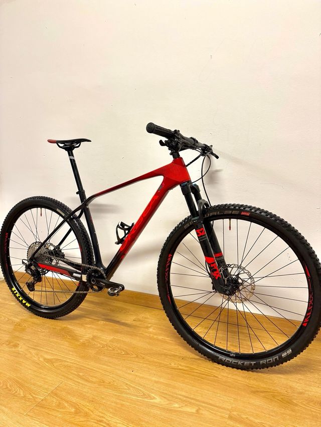 Orbea Alma M20 Carbono T-M XT
