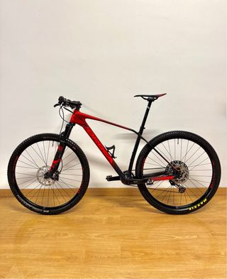 Orbea Alma M20 Carbono T-M XT