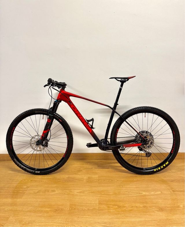 Orbea Alma M20 Carbono T-M XT