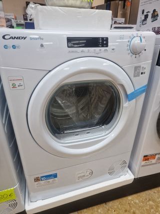 Lavadora Candy SmartPro