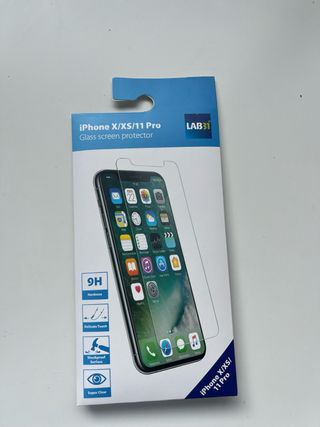 Protettore Schermo per iPhone X/XS/11/11 Pro