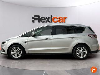Ford S Max 2.0 TDCi 132kW Vignale PowerShift AWD