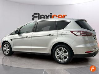 Ford S Max 2.0 TDCi 132kW Vignale PowerShift AWD