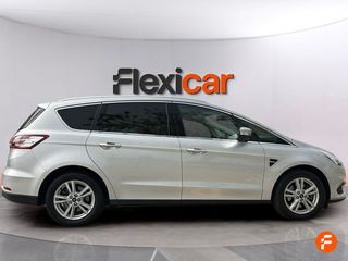 Ford S Max 2.0 TDCi 132kW Vignale PowerShift AWD