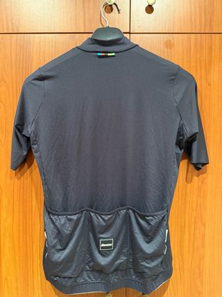 Maillot Santini Campeón Mundo Talla m