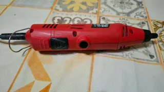 Mini taladro FAIRLINE JMT135