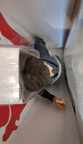 Figura Scarface Tony Montana