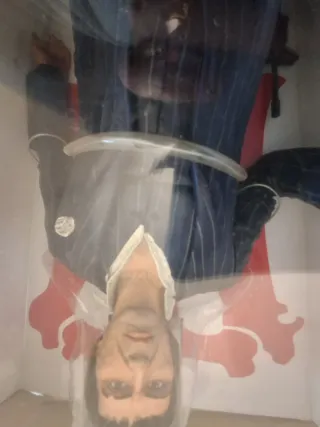 Figura Scarface Tony Montana