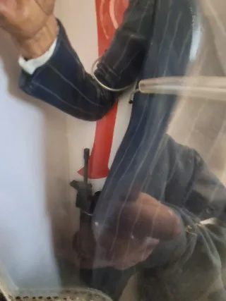 Figura Scarface Tony Montana