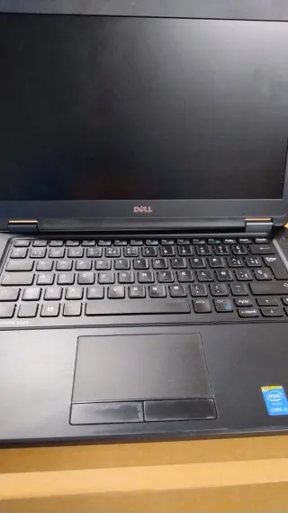 Portátil Dell Latitude E5450 14 8GB 256GB SSD