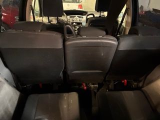 Renault Grand Scenic 2005