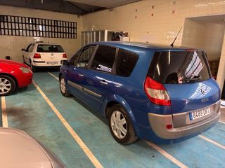 Renault Grand Scenic 2005