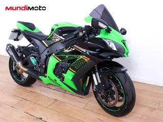 KAWASAKI ZX 10R NINJA