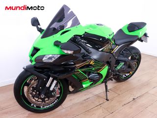 KAWASAKI ZX 10R NINJA