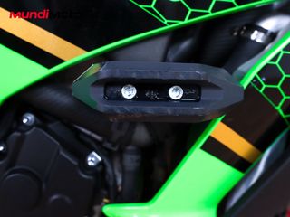 KAWASAKI ZX 10R NINJA