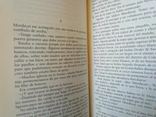 Libro Causa Justa de John Grisham