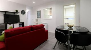 Piso en alquiler en Universidad en Getafe