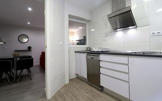 Piso en alquiler en Universidad en Getafe