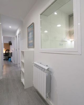 Piso en alquiler en Universidad en Getafe