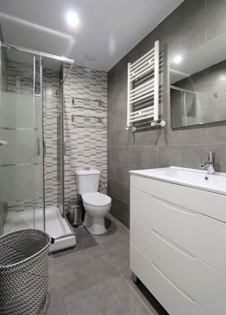 Piso en alquiler en Universidad en Getafe