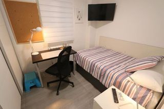 Piso en alquiler en Universidad en Getafe