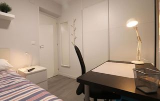 Piso en alquiler en Universidad en Getafe