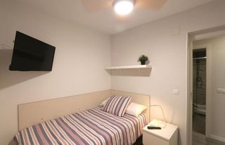 Piso en alquiler en Universidad en Getafe