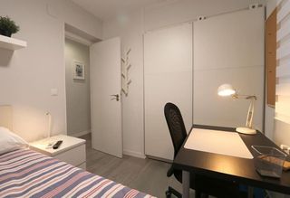 Piso en alquiler en Universidad en Getafe