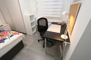 Piso en alquiler en Universidad en Getafe