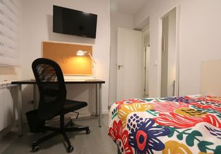 Piso en alquiler en Universidad en Getafe