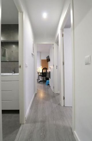 Piso en alquiler en Universidad en Getafe