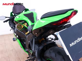 KAWASAKI ZX 10R NINJA