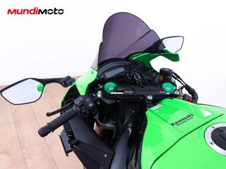 KAWASAKI ZX 10R NINJA