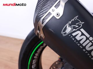 KAWASAKI ZX 10R NINJA