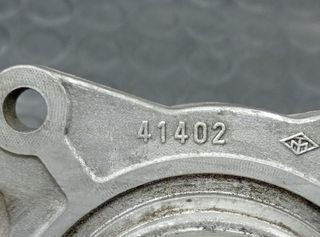 Nissan 113801 depresor freno / bomba vacio cabstar